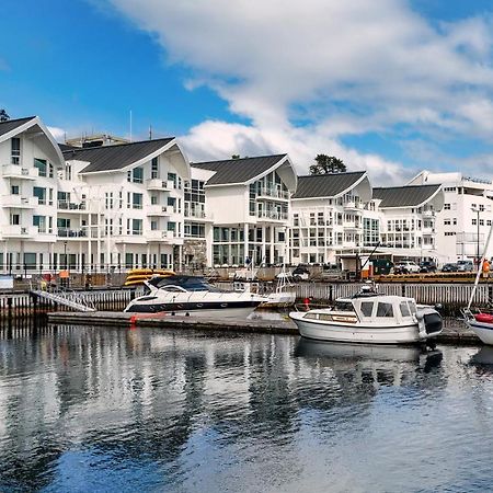 Molde Fjordhotell - By Classic Norway Hotels Eksteriør bilde